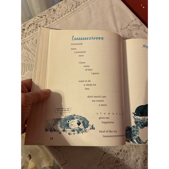 1999 Hardback “Dirty Dog Boogie” By Lois Lesynski - Picture 7 of 10